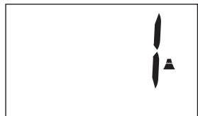 ZIBRO LC-40 - LIGAR O VOLUME - 3