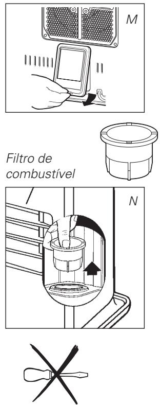 ZIBRO LC-40 - N MANUTENÇÃO - 1