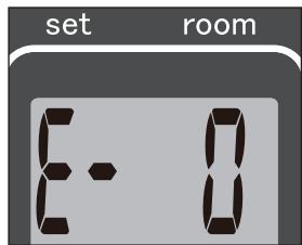 ZIBRO LC-40 - INFORMAZIONI PRESENTI SUL DISPLAY - 1