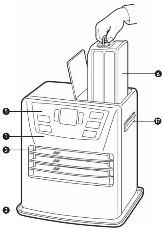 ZIBRO LC-40 - GARANTIBETINGELSER - 10