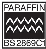 ZIBRO LC-40 - THE RIGHT FUEL - 2