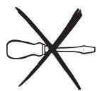 ZIBRO LC-40 - AUTOMATISK DEAKTIVERING - 4