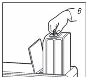 ZIBRO LC-40 - VAXLA VOLYMEN - 2