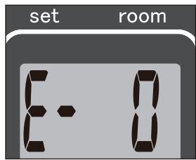 ZIBRO LC-40 - THE INFORMATION DISPLAY - 1