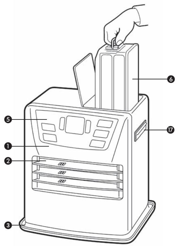 ZIBRO LC-40 - GARANTIBETINGELSER - 2