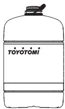 ZIBRO LC-40 - OIKEA POLTTOAINE - 1