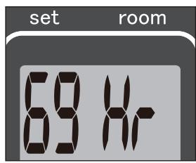 ZIBRO LC-40 - AUTOMATIC CLEANING MODE - 1
