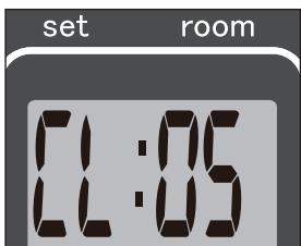 ZIBRO LC-40 - MODO DE LIMPieZA AUTOMÁTICA - 2