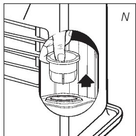 ZIBRO LC-40 - NENTRETIEN - 3