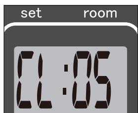 ZIBRO LC-40 - MODO DE LIMPEZA AUTOMÁTICO - 2