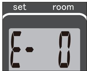 ZIBRO LC-40 - WAT HET INFORMATIEDISPLAY U VERTELT - 1