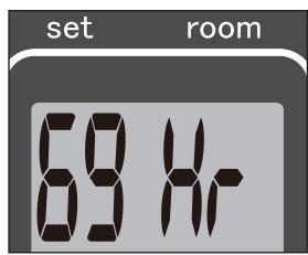 ZIBRO LC-40 - MODO DE LIMPEZA AUTOMÁTICO - 1