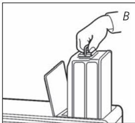 ZIBRO LC-40 - LAUTSTARKE EINSTELLEN - 2