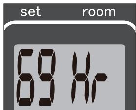 ZIBRO LC-40 - AUTOMATISKT RENGÖRINGSLAGE - 1