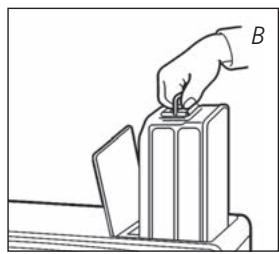 ZIBRO LC-40 - SWITCH THE VOLUME - 2