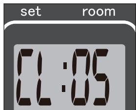 ZIBRO LC-40 - AUTOMATISCHE REINIGINGSFUNCTIE - 2