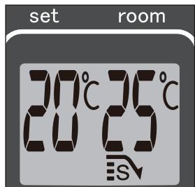 ZIBRO LC-40 - MEL INDICADOR VENT - 2