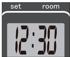 ZIBRO LC-40 - E ACENDER O AQUECEDOR - 4