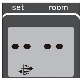 ZIBRO LC-40 - MEL INDICADOR VENT - 4
