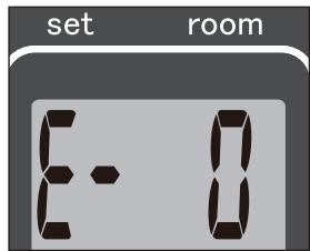 ZIBRO LC-40 - INFORMASJONSDISPLAYET - 1