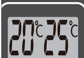 ZIBRO LC-40 - H STÄNGA AV VÄRMAREN - 2