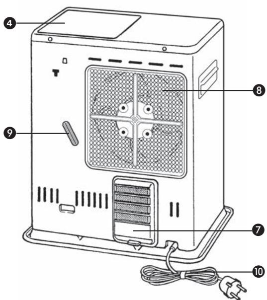 ZIBRO LC-40 - P TRANSPORT - 6