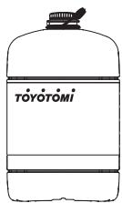 ZIBRO LC-40 - RÄTT BRÄNSLE - 1