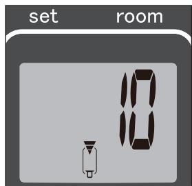 ZIBRO LC-40 - MVENTINDIKATOR - 3