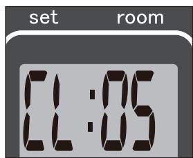 ZIBRO LC-40 - AUTOMATIC CLEANING MODE - 2