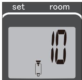 ZIBRO LC-40 - M 'VENT'-MERKKIVALO - 1
