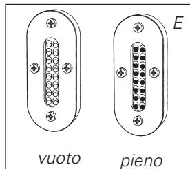 ZIBRO LC-130 - C REGOLAZIONE DELL'OROLOGIO - 3