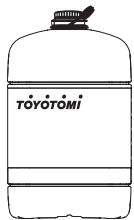 ZIBRO LC-130 - OIKEA POLTTOAINE - 1
