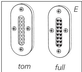ZIBRO LC-130 - D TENNE VARMEOVNEN - 3