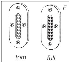 ZIBRO LC-130 - D TENNE VARMEOVNEN - 3