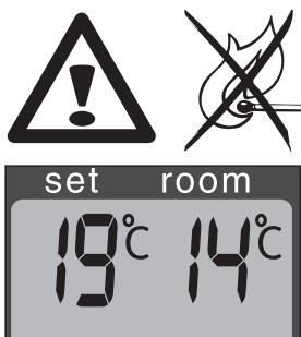 ZIBRO LC-130 - D TENNE VARMEOVNEN - 5