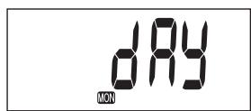 ZIBRO LC-132 - PROGRAMMARE IL WEEKLY TIMER - 7