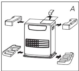 ZIBRO LC-132 - VOLUME AANPASSEN - 1