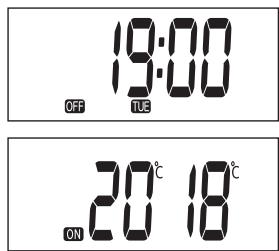 ZIBRO LC-132 - EACENDER O AQUECEDOR - 3