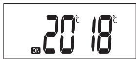 ZIBRO LC-132 - PROGRAMMARE IL WEEKLY TIMER - 9