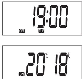 ZIBRO LC-132 - E IGNITING THE HEATER - 3