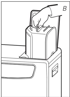 ZIBRO LC-132 - VOLUME AANPASSEN - 2