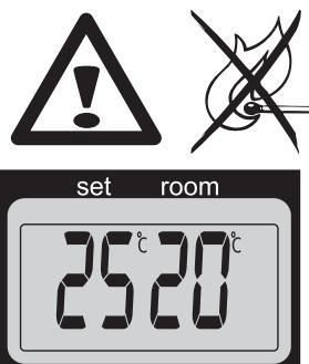 ZIBRO LC-132 - BETJENING AF UGETIMEREN - 3