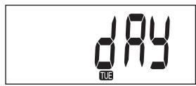 ZIBRO LC-132 - PROGRAMMARE IL WEEKLY TIMER - 2