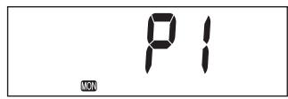 ZIBRO LC-135 - COPIER UNE PROGRAMMATION D'UN JOUR À L'AUTRE - 2