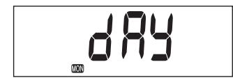 ZIBRO LC-135 - PROGRAMMERE UKETIMEREN - 10