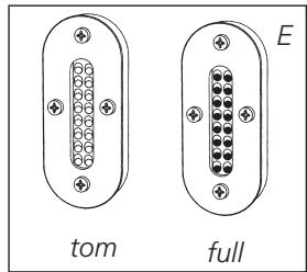 ZIBRO LC-135 - C STILLE KLOKKEN - 3
