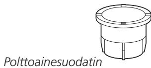 ZIBRO LC-135 - N KUNNOSSAPITO - 2