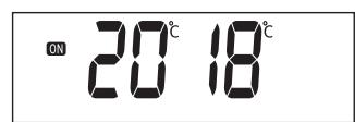 ZIBRO LC-135 - WEEKLY TIMER INSCHAKELEN - 2