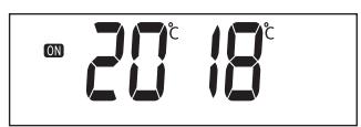ZIBRO LC-135 - BENUTZUNG DES WEEKLY TIMERS - 2