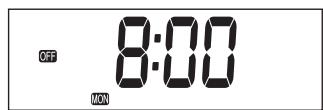 ZIBRO LC-135 - CAJUSTE DEL RELOJ - 12